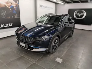 MAZDA CX-30 2.5 Homura Plus