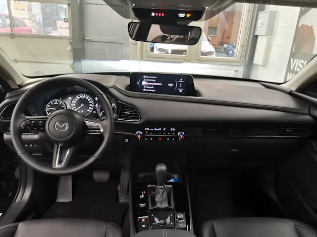 MAZDA CX-30 2.5 Homura Plus
