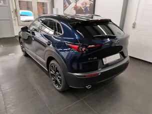 MAZDA CX-30 2.5 Homura Plus