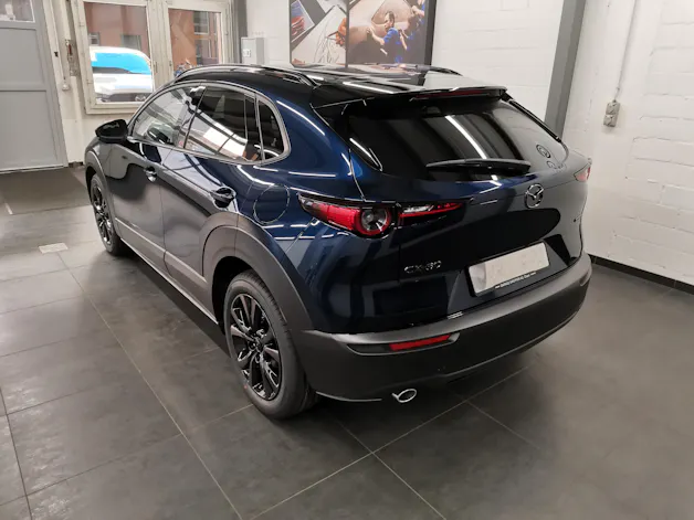 MAZDA CX-30 2.5 Homura Plus