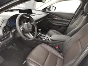 MAZDA CX-30 2.5 Homura Plus