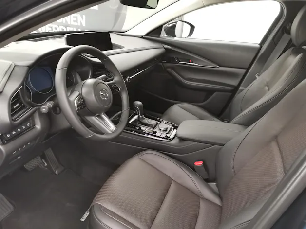 MAZDA CX-30 2.5 Homura Plus