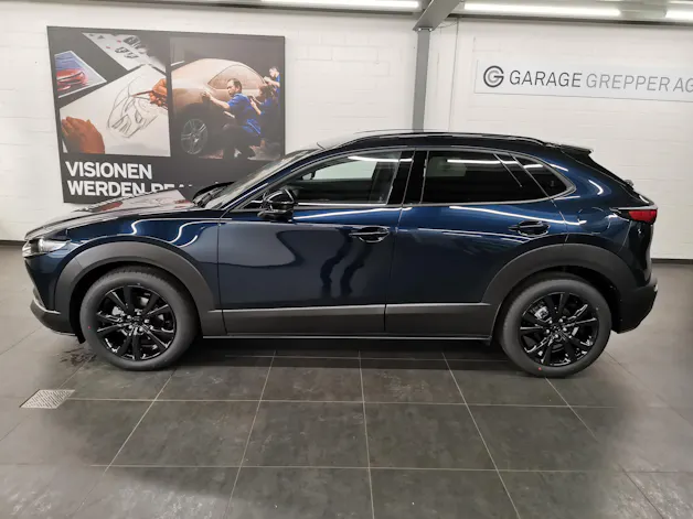MAZDA CX-30 2.5 Homura Plus