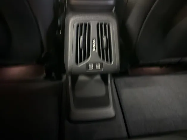 BMW X1 U11 30e xDrive paddles