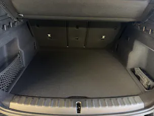 BMW X1 U11 30e xDrive paddles