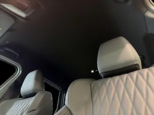 BMW X1 U11 30e xDrive paddles