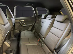 BMW X1 U11 30e xDrive paddles