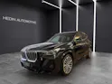 BMW X1 U11 30e xDrive paddles