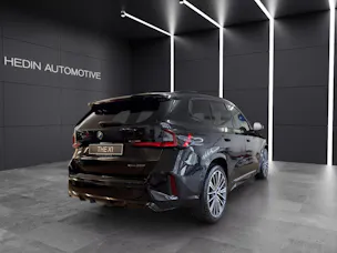 BMW X1 U11 30e xDrive paddles