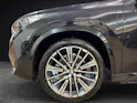 BMW X1 U11 30e xDrive paddles