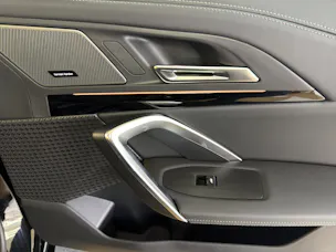 BMW X1 U11 30e xDrive paddles