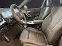 BMW X1 U11 30e xDrive paddles