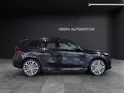 BMW X1 U11 30e xDrive paddles