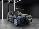 BMW X1 U11 30e xDrive paddles
