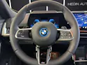 BMW X1 U11 30e xDrive paddles