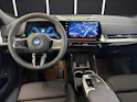 BMW X1 U11 30e xDrive paddles