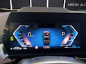 BMW X1 U11 30e xDrive paddles