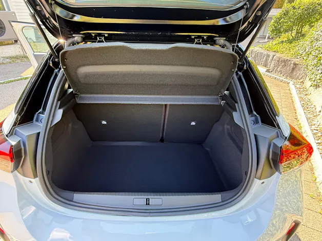 OPEL Corsa 1.2 T Hybrid Viva