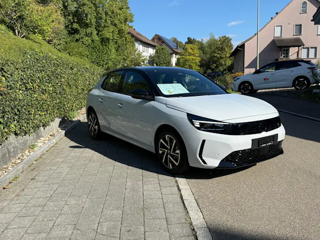OPEL Corsa 1.2 T Hybrid Viva