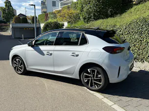 OPEL Corsa 1.2 T Hybrid Viva