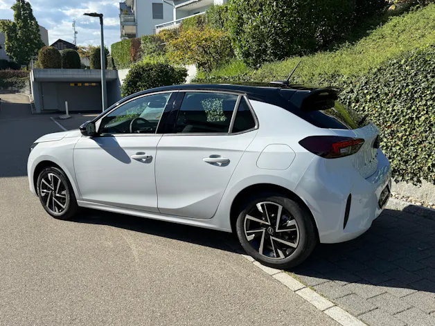OPEL Corsa 1.2 T Hybrid Viva