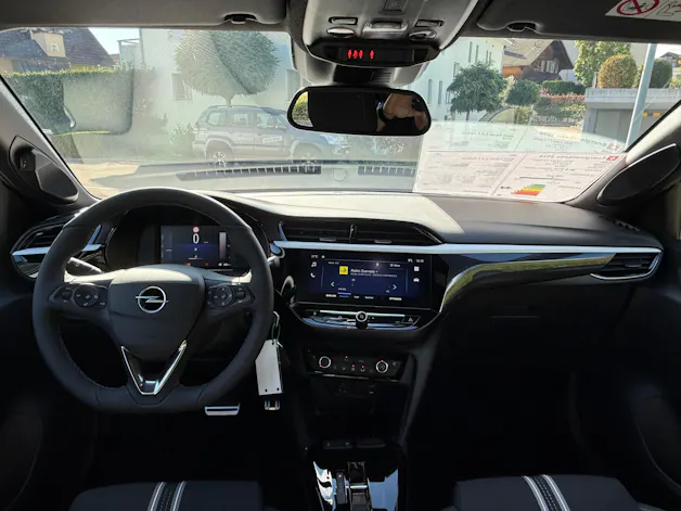 OPEL Corsa 1.2 T Hybrid Viva