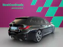 BMW 330i xDrive Touring MSport *CH-Fahrzeug**AHK**Driving Assistant Professional**BMW Neuwagenschluss Garantie**Panorama-Glasdach*