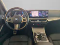 BMW 330i xDrive Touring MSport *CH-Fahrzeug**AHK**Driving Assistant Professional**BMW Neuwagenschluss Garantie**Panorama-Glasdach*