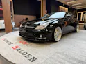 MERCEDES-BENZ CLS-Klasse C219 CLS 63 V8 AMG