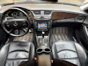 MERCEDES-BENZ CLS-Klasse C219 CLS 63 V8 AMG