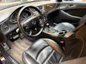 MERCEDES-BENZ CLS-Klasse C219 CLS 63 V8 AMG