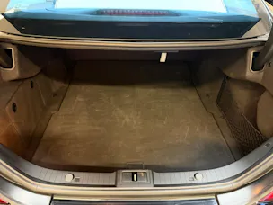 MERCEDES-BENZ CLS-Klasse C219 CLS 63 V8 AMG