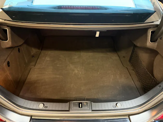 MERCEDES-BENZ CLS-Klasse C219 CLS 63 V8 AMG