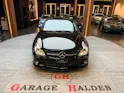 MERCEDES-BENZ CLS-Klasse C219 CLS 63 V8 AMG