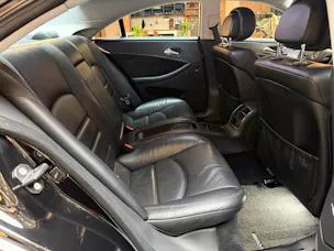 MERCEDES-BENZ CLS-Klasse C219 CLS 63 V8 AMG