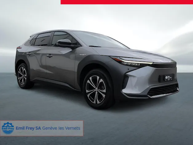 Toyota bZ4X Style AWD