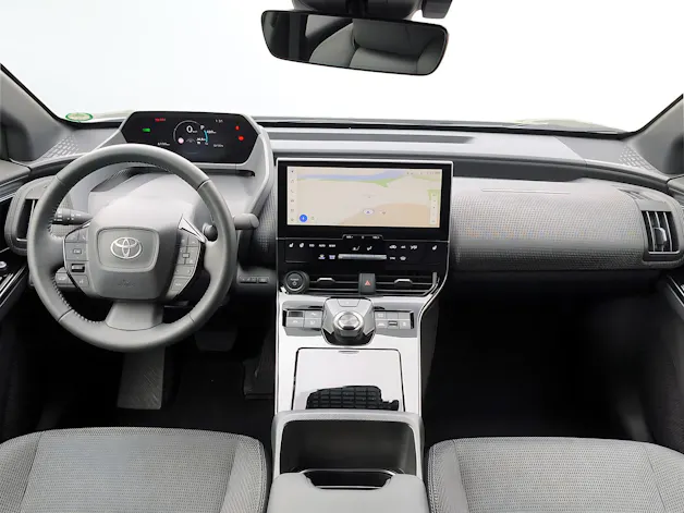 Toyota bZ4X Style AWD