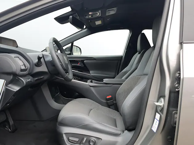 Toyota bZ4X Style AWD