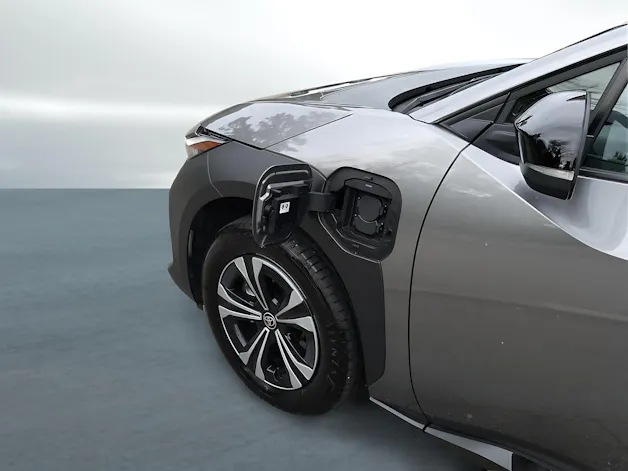 Toyota bZ4X Style AWD