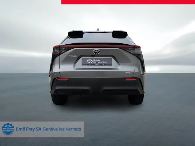 Toyota bZ4X Style AWD