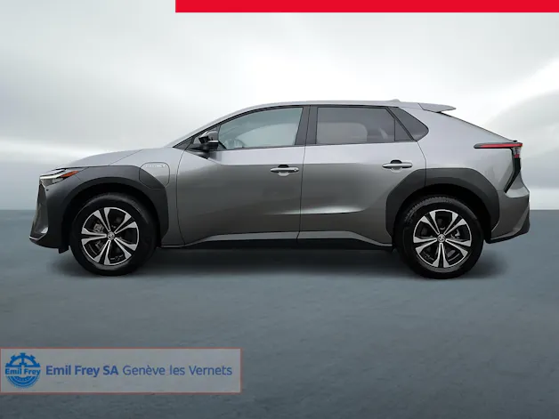 Toyota bZ4X Style AWD