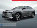 Toyota bZ4X Style AWD