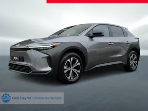 Toyota bZ4X Style AWD