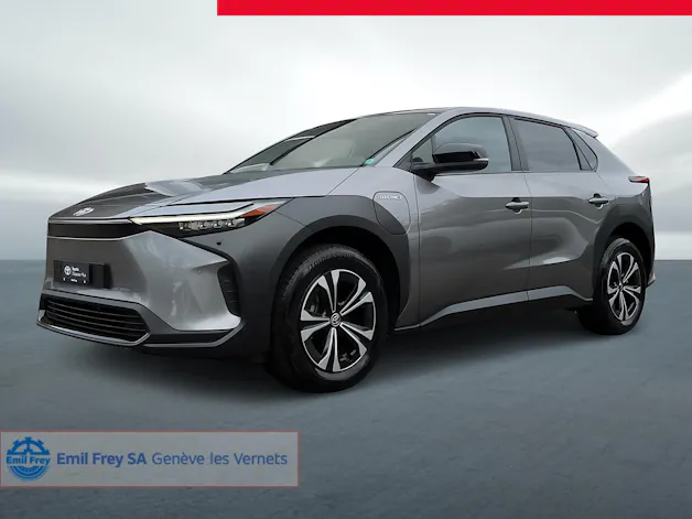 Toyota bZ4X Style AWD