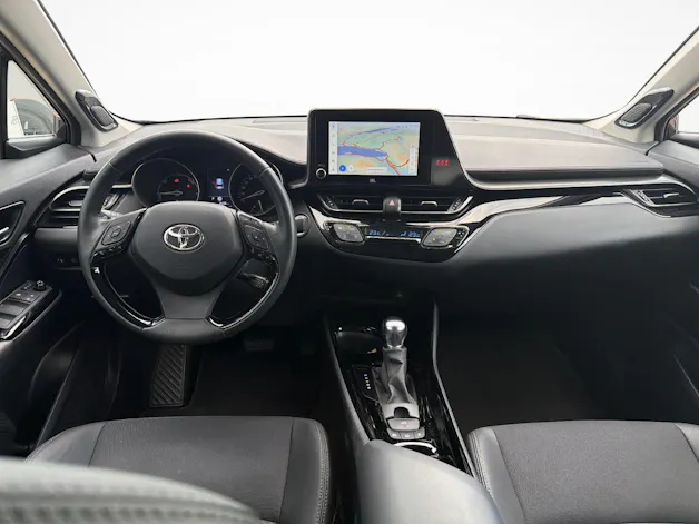 Toyota C-HR 1.8 VVTi HSD Trend