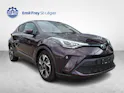 Toyota C-HR 1.8 VVTi HSD Trend