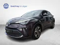 Toyota C-HR 1.8 VVTi HSD Trend