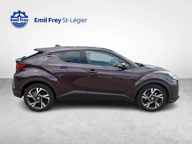 Toyota C-HR 1.8 VVTi HSD Trend