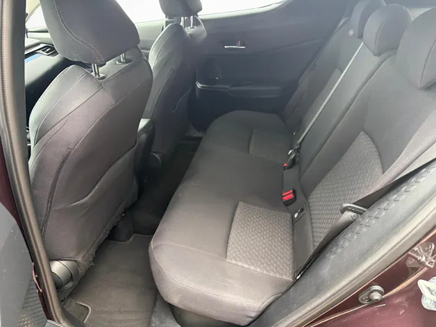 Toyota C-HR 1.8 VVTi HSD Trend