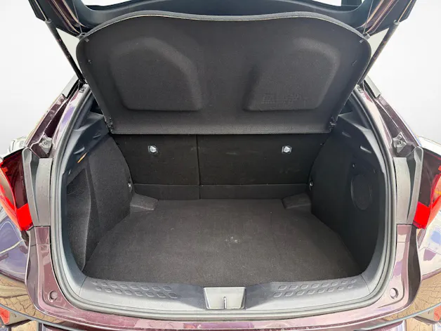Toyota C-HR 1.8 VVTi HSD Trend